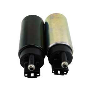 PQYRACING Electronic Fuel <b>Pump</b> FP342 12V For General Motors Modified Cars Diesel Oil <b>Pump</b> MT Transmission - Product Image 4