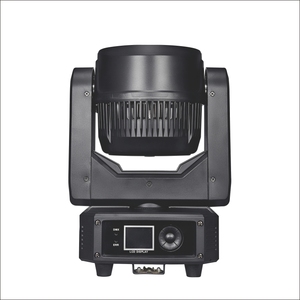 Luci a Testa Mobile LED 7*40W WGBW Quattro-in-Uno, Illuminazione da <span class=keywords><strong>Ballo</strong></span> RGBW Cambia Colore, Altre Barre di Controllo da 350W per Magazzino - Product Image 4