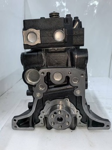 Nuovi ricambi Auto 2.7L TD27 TD27T gruppo blocco motore lungo per veicoli Nissan Terrano Caravan Navara eccetera - Product Image 3