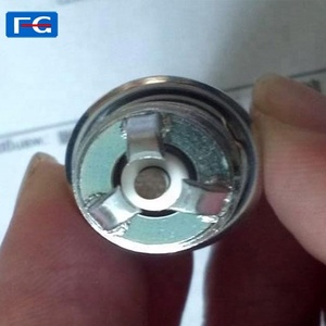 Bougies d'allumage automobile à trois pôles de qualité supérieure BKR6EKUB OEM 101000035HJ en alliage de nickel pour moteurs <span class=keywords><strong>Audi</strong></span> <span class=keywords><strong>A4</strong></span> A6 - Product Image 4