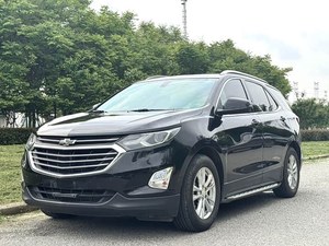 SUV <span class=keywords><strong>Chevrolet</strong></span> <span class=keywords><strong>Equinox</strong></span> 535T <span class=keywords><strong>2018</strong></span> d'occasion certifié, bien entretenue, confortable, traction avant, 5 places, essence - Product Image 1