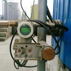 -1000 mmH2O to 1000 mmH2O Medium HP Steam differential pressure transmitter