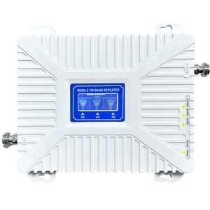 <span class=keywords><strong>Amplificador</strong></span> <span class=keywords><strong>de</strong></span> <span class=keywords><strong>señal</strong></span> telefónica <span class=keywords><strong>de</strong></span> buena calidad tribanda 900MHz 1800MHz 2100MHz conjunto completo 2G 3G 4G Lte Gsm <span class=keywords><strong>amplificador</strong></span> <span class=keywords><strong>de</strong></span> <span class=keywords><strong>señal</strong></span> móvil - Product Image 2