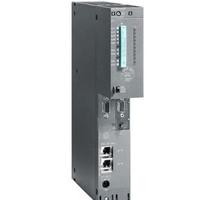 6ES7416-3ES07-0AB0 SIMATIC Módulo PLC de Gran Escala, Sistema de Automatización de Plantas de Procesos a Gran Escala, Controlador Lógico Programable