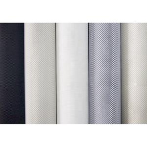 क्लासिक एक श्रृंखला 5% ठीक-सुक्ष्म सादे बुनाई सूरज स्क्रीन कपड़े रोलर अंधा कर रही है के लिए अच्छी गुणवत्ता रोलर अंधा कर रही है - Product Image 1