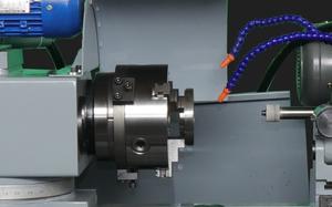 Máquina Rectificadora de Precisión Hidráulica Manual para Rectificado Interno de Anillos de Retén de Amplio Rango y la Mejor Calidad - Product Image 5