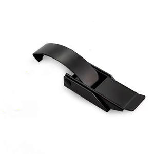 調整可能なステンレス鋼トグルクリップクランプトグルケースキャッチラッチボックスチェストラッチドローキャッチ - Product Image 3