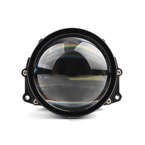 Luz de Estilo para Automóvil, 120 W, 13000 LM, Lente de Proyector BiLed sin Pérdidas, Bombilla LED de 3.0 Pulgadas para Faros Delanteros, Lente de Proyector Bi Led sin Pérdidas - Product Image 6