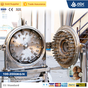 Máy nghiền hạt lai: triticale, ngũ cốc, ngũ cốc không chứa gluten, thức ăn và bột gia vị - Product Image 5