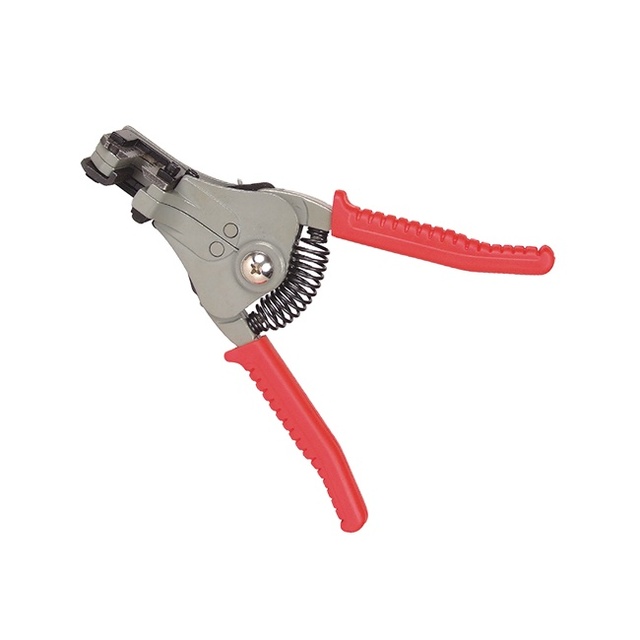 HS-700B Mechanical Compact Pliers Cable Stripping Pliers With Plastic Tool Body