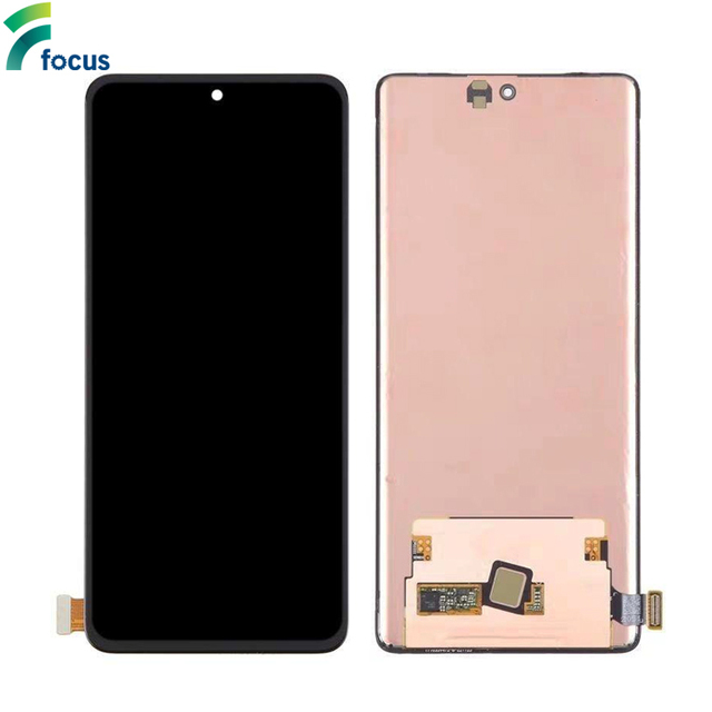 Original for vivo Y200 Lcd Display Panel With Frame Y200e Lcd Price Digitizer Pantalla for vivo Y200 Pro 5G Screen Replacement