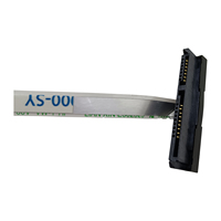 Câble adaptateur de disque dur de réparation d'ordinateur portable en gros pour connecteur HDD 15-AB 15-AB525TX 15-AB527TX TPN-Q159 DD0X18HD011