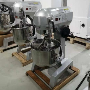 Batidora Industrial Eléctrica para Pasteles, Batidora Planetaria <span class=keywords><strong>de</strong></span> <span class=keywords><strong>Tres</strong></span> Velocidades, <span class=keywords><strong>Precio</strong></span> desde China - Product Image 6