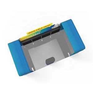 Portable Advertising Fashion Display Stand Banner Trade Show Exhibition <strong>Panels</strong> Standard 10x20ft Trade Show Booth - Product Image 3