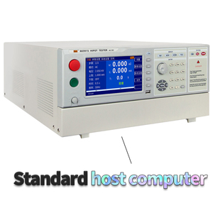 Instrumento de Prueba de Voltaje Programable RK9915A - Rango: CA 5KV, 6KV; Corriente de Fuga: 200mA, 100mA - Product Image 3