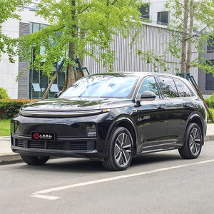 Lớn SUV Sử Dụng Li Tự Động L7 Siêu 2024 Phạm Vi Mở Rộng 190Km Dài Phạm Vi Sang Trọng SUV Xe Ô Tô - Product Image 1