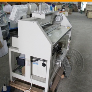 Sold to Korean <b>Embroidery</b> Machine with Two Heads Embroider Machinery - Product Image 3
