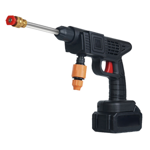 RYNEX <span class=keywords><strong>Precio</strong></span> Competitivo 12V Coche Automático <span class=keywords><strong>Pistola</strong></span> <span class=keywords><strong>de</strong></span> <span class=keywords><strong>Agua</strong></span> <span class=keywords><strong>de</strong></span> Alta Presión Inalámbrica - Product Image 2