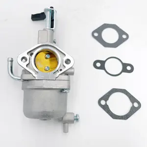 Carburateur de générateur adapté à Subaru Robin EX40 RGX7500 OEM