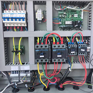 गर्म बिक्री स्वचालित वायु ठंडा फूल रेफ्रिजरेटर कंप्रेसर पंप और इंजन कोर घटकों के साथ ऊर्जा बचत कमरे कूलर - Product Image 4