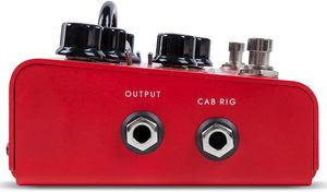 แป้นเหยียบ Blackstar <span class=keywords><strong>Dept</strong></span> 10 Dual Drive ผลิตในประเทศจีน - Product Image 5