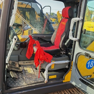 Offre Spéciale utilisé Volvo EC290BLC pelle populaire 29ton bas prix avec composants de base moteur boîte de vitesses pompe à engrenages roulement - Product Image 3