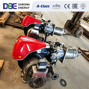 Quemadores Industriales Automáticos de <span class=keywords><strong>Gas</strong></span> Natural y <span class=keywords><strong>GLP</strong></span> de Alta Calidad de 100-3950KW en Oferta - Product Image 2