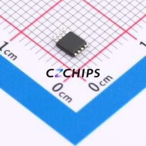 Nuevo reloj de tiempo real DS1302ZMM/TR de circuito integrado IC Chip original (RTC) - Product Image 2