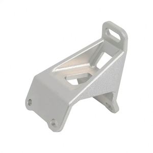 Servicio de Mecanizado CNC Personalizado, Fabricante de Piezas Metálicas de Aluminio y Acero Inoxidable, Torneado de Precisión, Fresado, Electroerosión por Hilo, Mecanizado OEM - Product Image 1