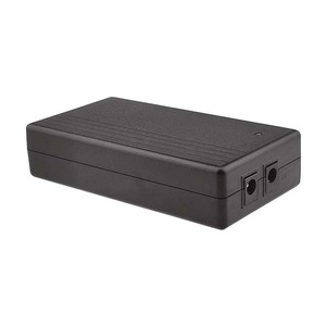 CYHX Mini Dc Ups 12v 2a Mini UPS Wifi Router Monitor Dc Ups pour Routeur - Product Image 6