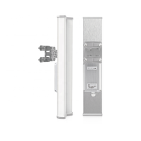Dispositivo inalámbrico WiFi 5 de 5 GHz, punto de acceso exterior de alta potencia de 867 Mbps, estación base TDMA, PTMP