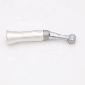 Pièce à main endodontique dentaire à basse vitesse 10:1, tête de contre-angle électrique à bouton-poussoir de remplacement - Product Image 4
