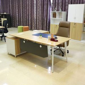 Table de travail Offre Spéciale pour bureau livraison gratuite - Product Image 4