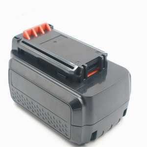 Paquete de Baterías Recargables de 36 Voltios y 2 Ah para Herramientas Eléctricas, Batería de Litio de 72 Wh y 36 V para Herramientas Eléctricas - Product Image 4