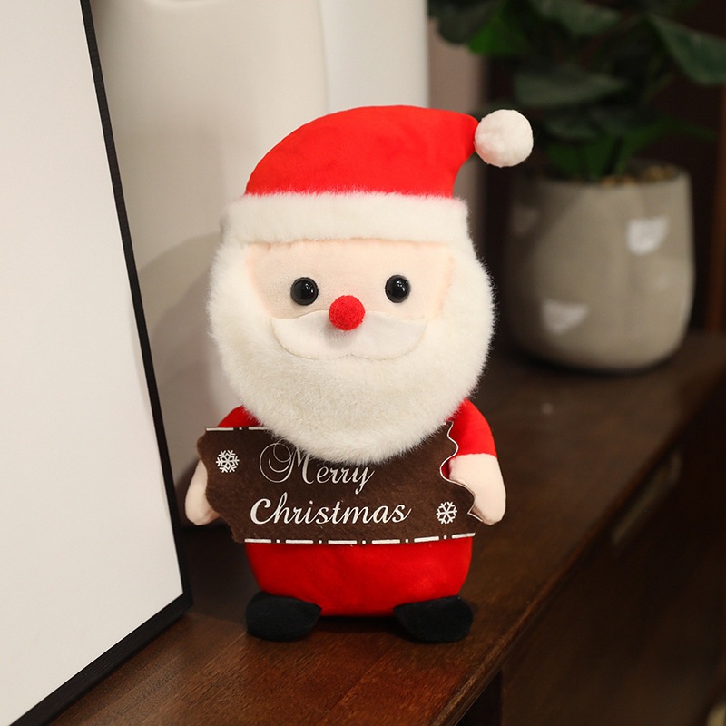 Santa claus