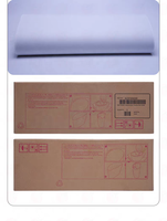AC0C506000 Sabuk Transfer Intermediet Asli Jepang 1939L untuk Konica Minolta AccurioPress C12000 C14000 Suku Cadang Sabuk ITB