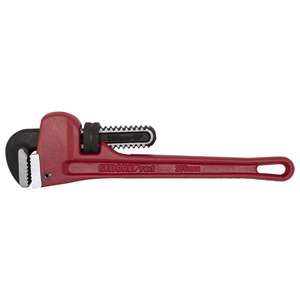GEDORE Red R27160009 Clé à pipe 90 ° modèle US 1.7/8 inch 250mm - Product Image 1