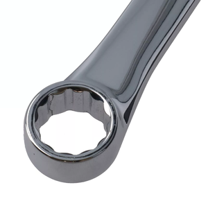 5pc Pro Extra langer flacher Rings chl üssel Set 8mm bis 19mm langer Schraubens chl üssel - Product Image 2