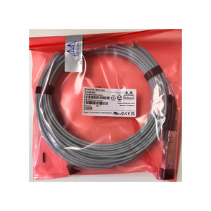 Cable Óptico Activo Mellanox de 20 m QSFP56 200 Gb S para Interconexión de Servidores y Switches - Product Image 2