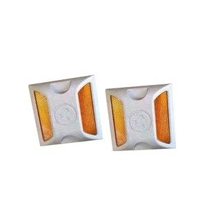 100Mm verde ojo de gato <span class=keywords><strong>camino</strong></span> Reflector precio - Product Image 1