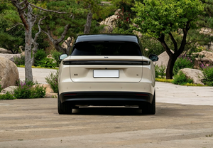 Li Auto I6 2025 AWD Estándar, SUV Eléctrico de Alto Rendimiento, <span class=keywords><strong>Carga</strong></span> Rápida, Vehículo de Nueva Energía - Product Image 3