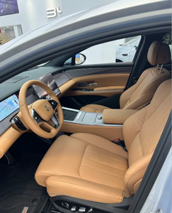 BYD Han L, berline électrique pure de taille moyenne-grande, best-seller, 4 portes, 5 places, édition Smart Drive 2026, Byd Han L - Product Image 5