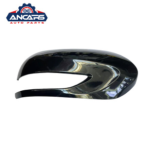 Copertura Specchietto Laterale per Subaru Forester 2010-2012 Copertura Specchietto Retrovisore 91054SC080 91054SC070 - Product Image 5