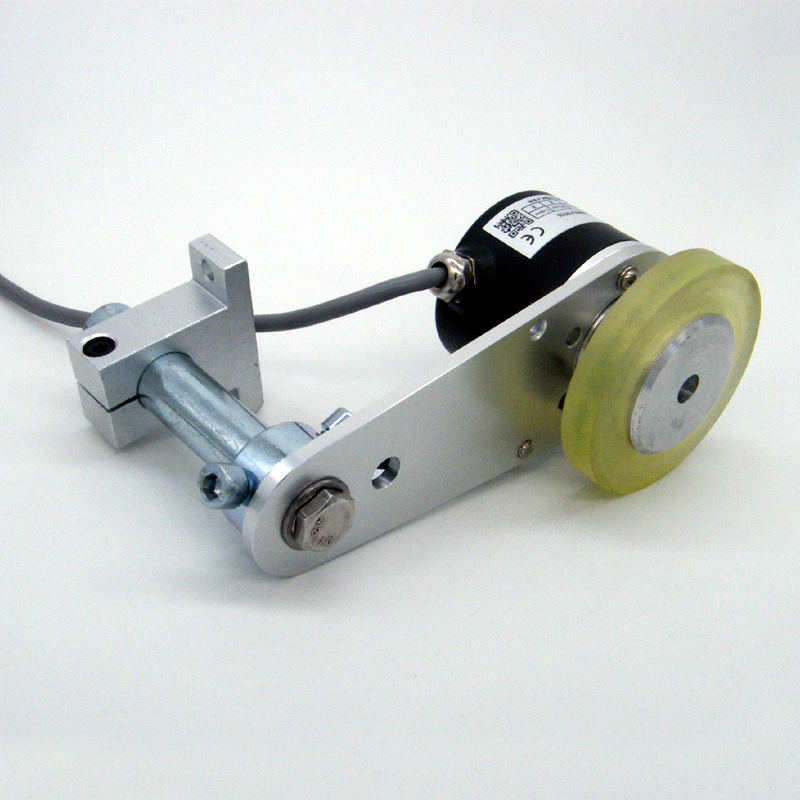 CALT Wheel Encoder - Precision Rotary Encoder Solutions