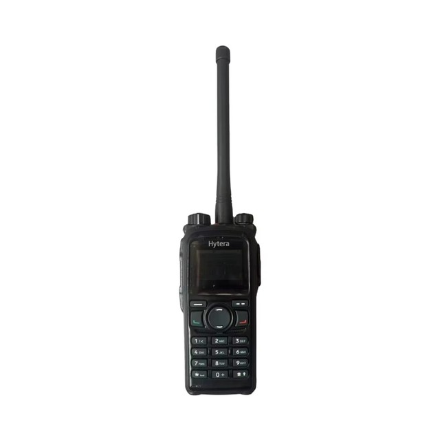 Hytera PD785 PD780 PD78X PD788 PD789 GPS Digital Radio IP67 Waterproof Analog Digital Long Range Professional Walkie Talkie
