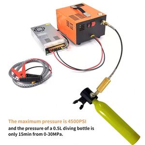<span class=keywords><strong>Compresor</strong></span> <span class=keywords><strong>de</strong></span> <span class=keywords><strong>Aire</strong></span> PCP Portátil <span class=keywords><strong>de</strong></span> 30mpa 4500 <span class=keywords><strong>psi</strong></span> <span class=keywords><strong>300</strong></span> bar, Compresores Sin Aceite <span class=keywords><strong>de</strong></span> 12V, <span class=keywords><strong>Mini</strong></span> <span class=keywords><strong>Compresor</strong></span> <span class=keywords><strong>de</strong></span> <span class=keywords><strong>Aire</strong></span> PCP - Product Image 6