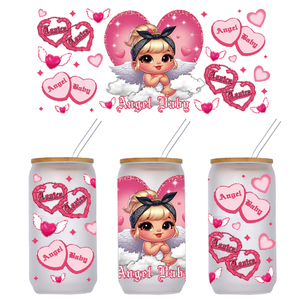 Nhà máy trực tiếp UV dtf cup bọc chuyển thời trang Mug chuyển Nhãn dán nhãn giấy film bán buôn <span class=keywords><strong>in</strong></span> ấn bao bì nhãn - Product Image 3