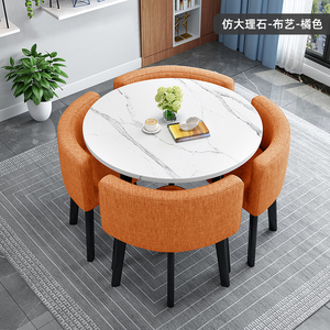 Table <span class=keywords><strong>à</strong></span> <span class=keywords><strong>manger</strong></span> moderne pliable en MDF pour <span class=keywords><strong>salle</strong></span> <span class=keywords><strong>à</strong></span> <span class=keywords><strong>manger</strong></span> - Product Image 4