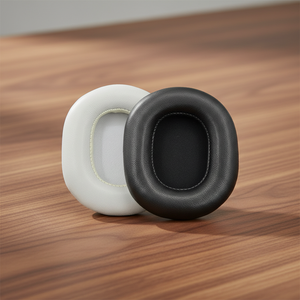 Almohadillas de Espuma Viscoelástica con Cancelación de Ruido para Auriculares <span class=keywords><strong>Audio</strong></span> <span class=keywords><strong>Technica</strong></span> <span class=keywords><strong>ATH</strong></span> M20X M30X M40 <span class=keywords><strong>M50X</strong></span> PRO5 - Product Image 1