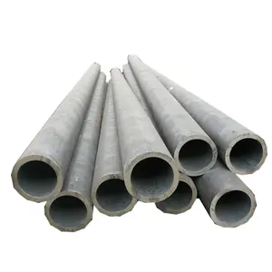 Aisi 1018 Construction Steel Seamless Carbon Steel Pipe Astm A333 Grade 6 Carbon Steel Honed Seamless Pipe